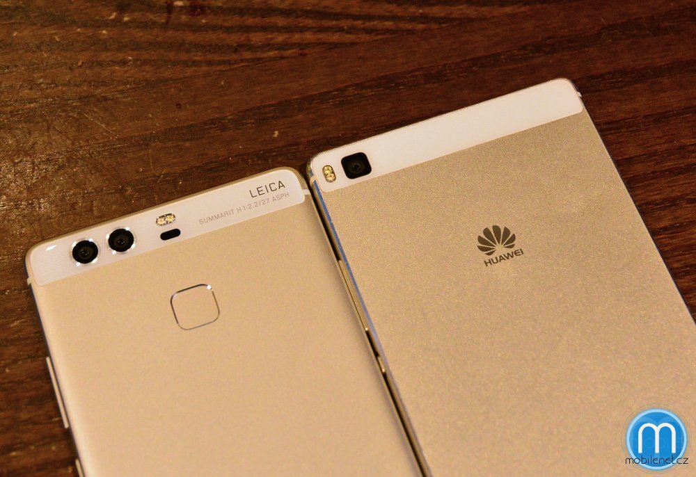 Huawei P9