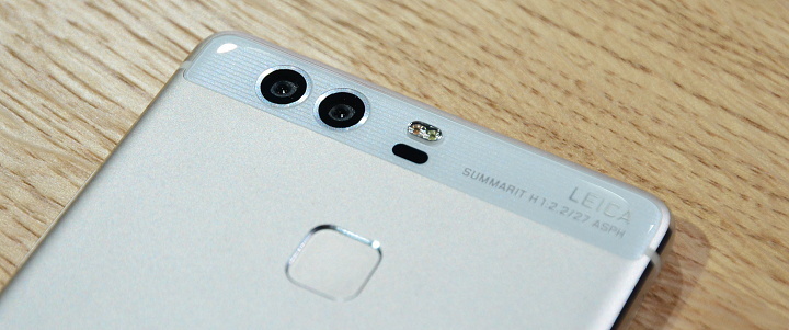 Huawei P9
