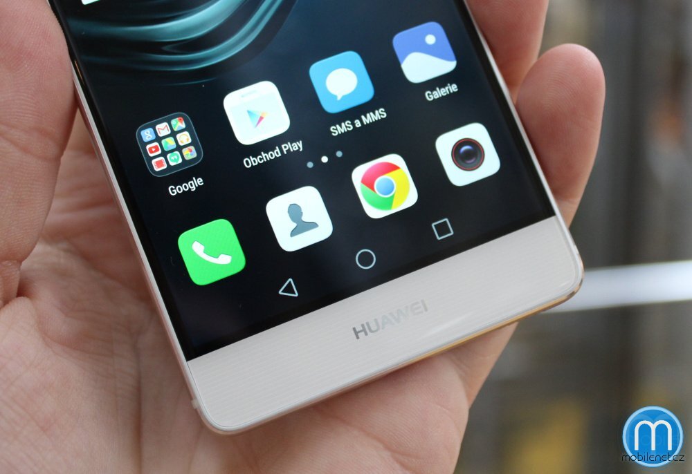 Huawei P9