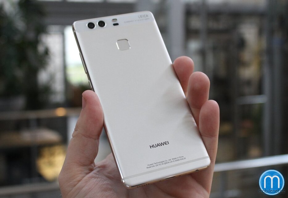 Huawei P9