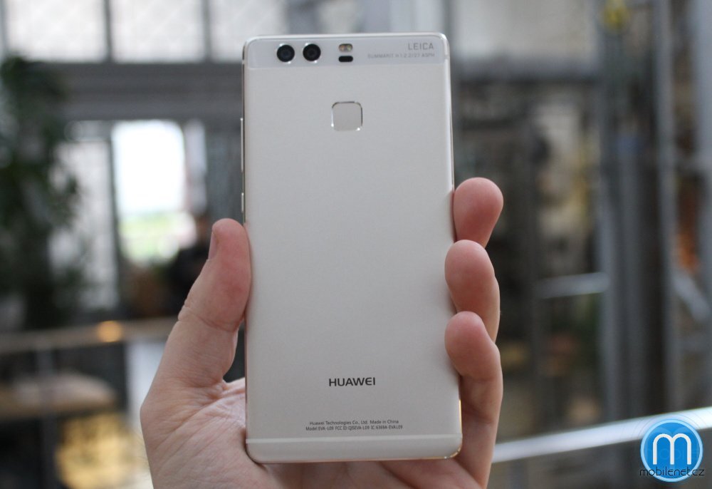 Huawei P9
