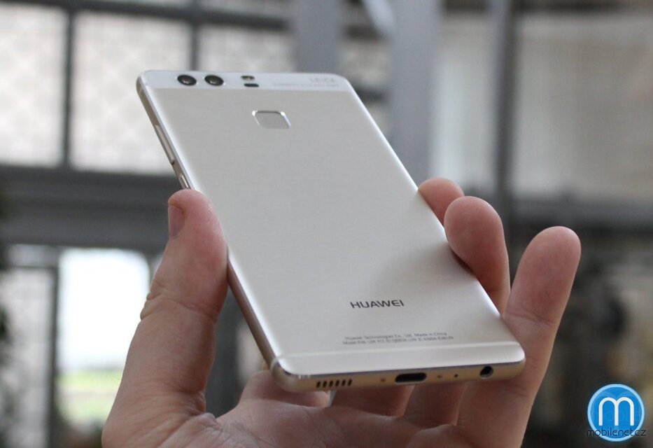 Huawei P9