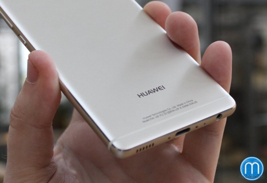 Huawei P9