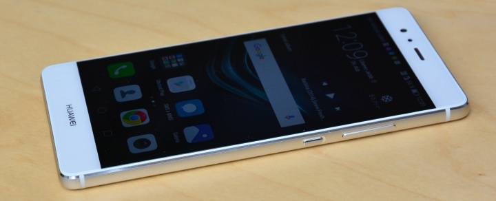 Huawei P9