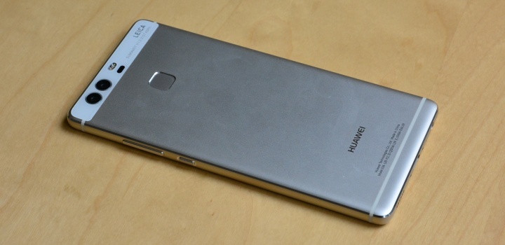 Huawei P9