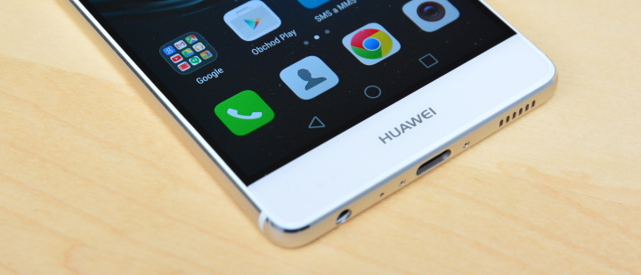 Huawei P9