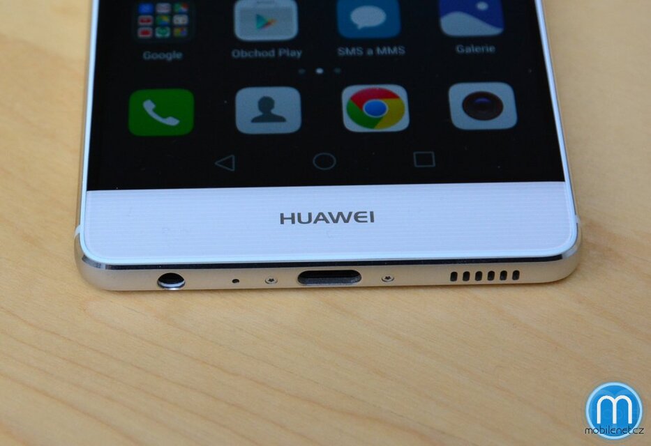Huawei P9