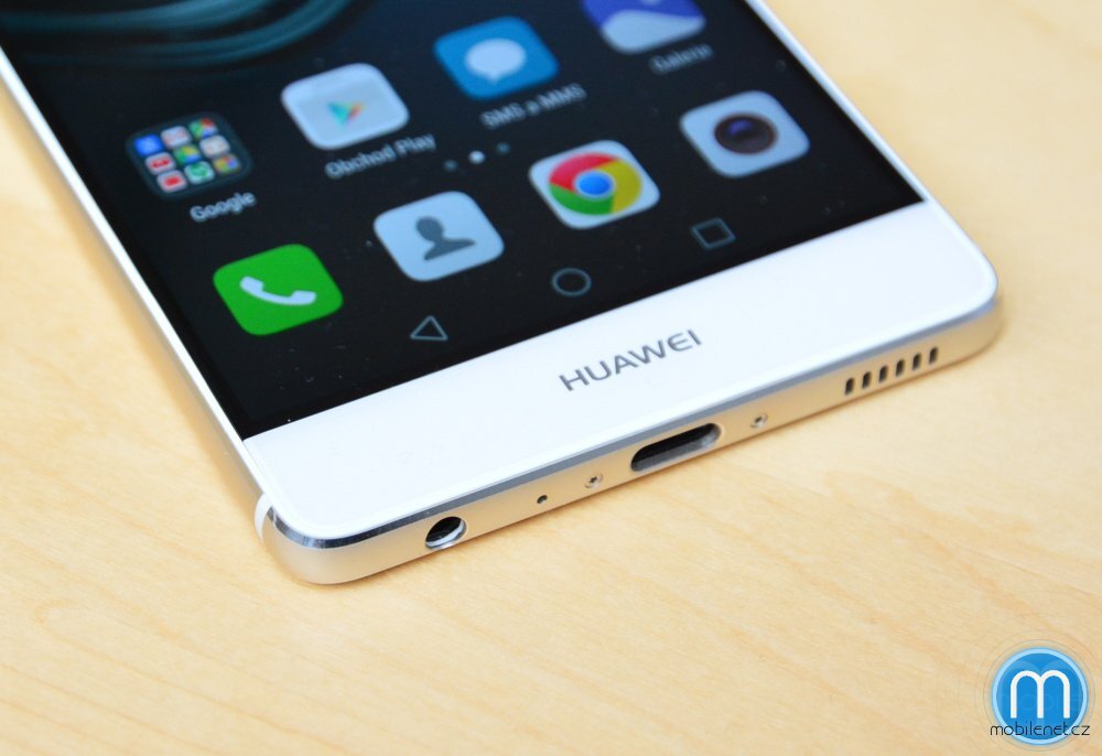 Huawei P9