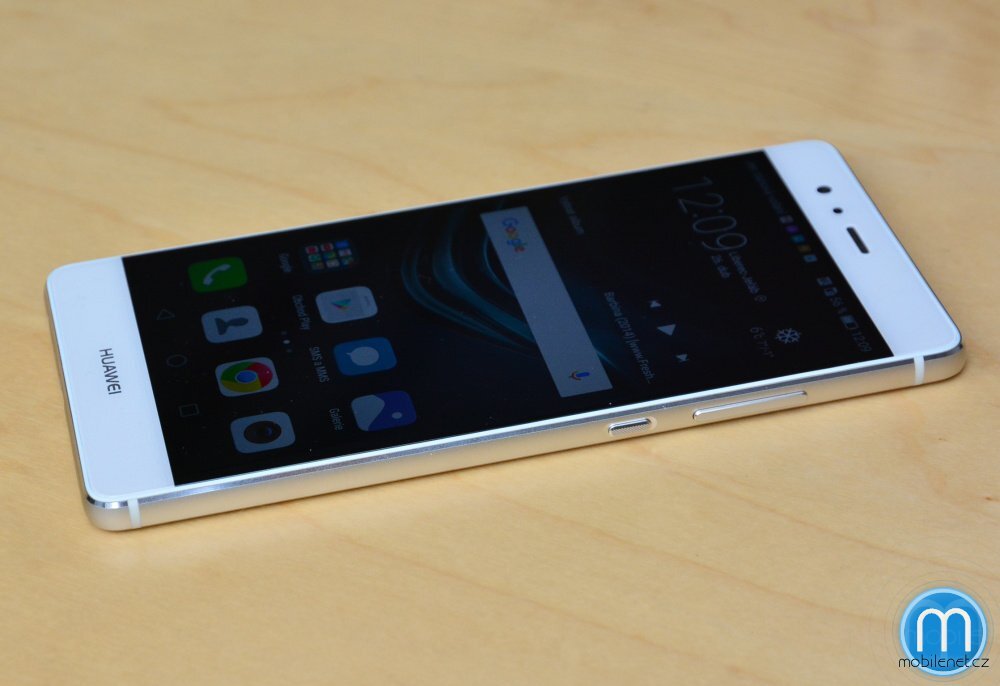 Huawei P9