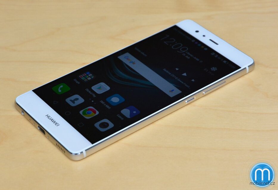Huawei P9