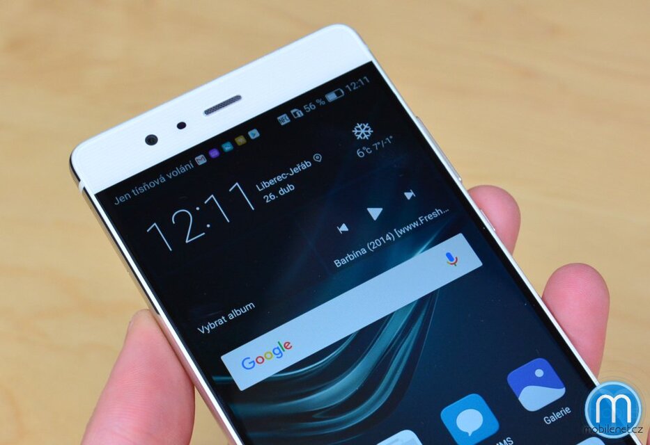 Huawei P9