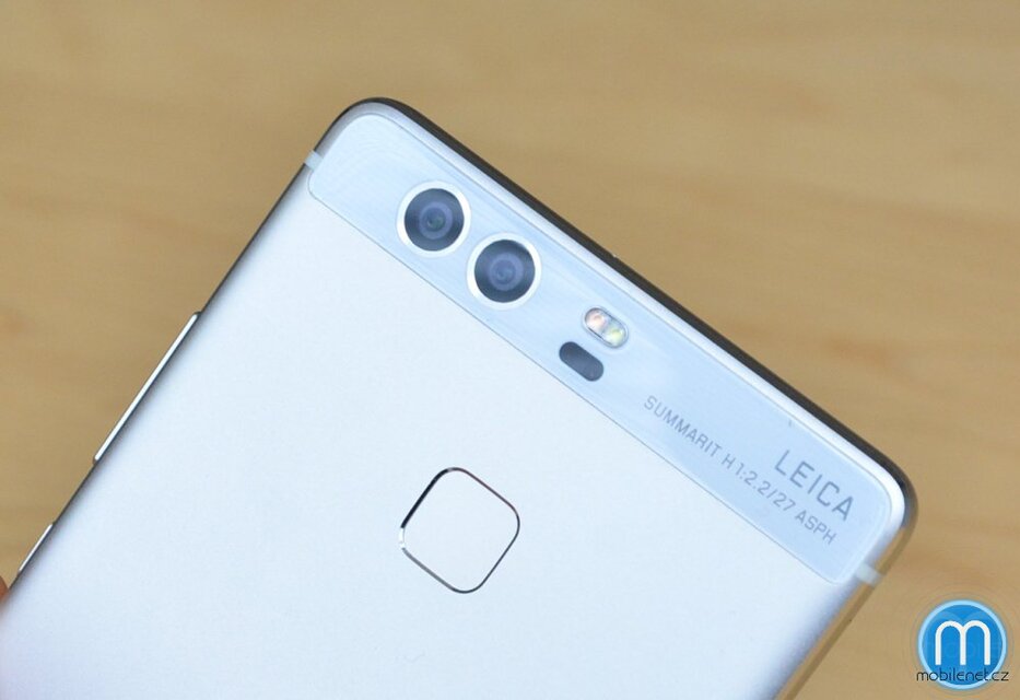 Huawei P9