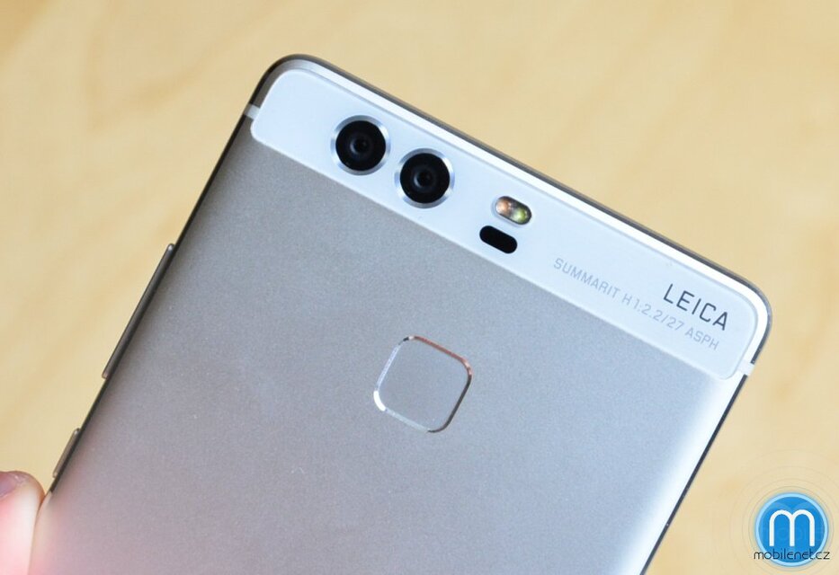 Huawei P9