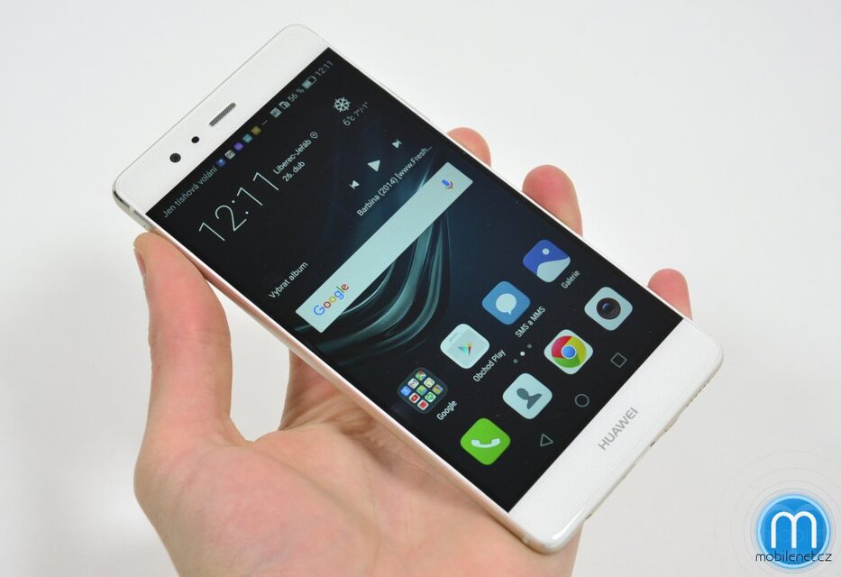 Huawei P9