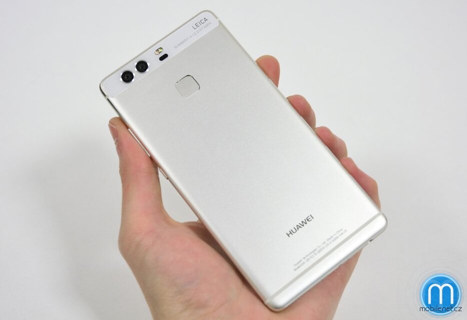 Huawei P9