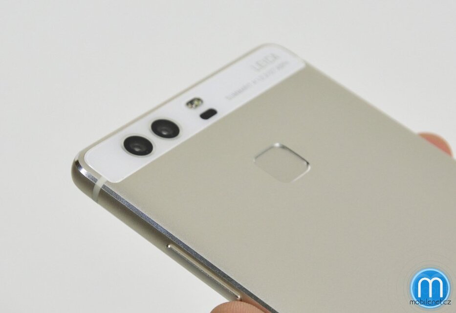 Huawei P9
