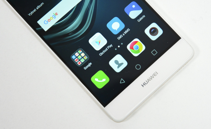 Huawei P9