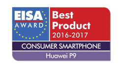 Huawei P9