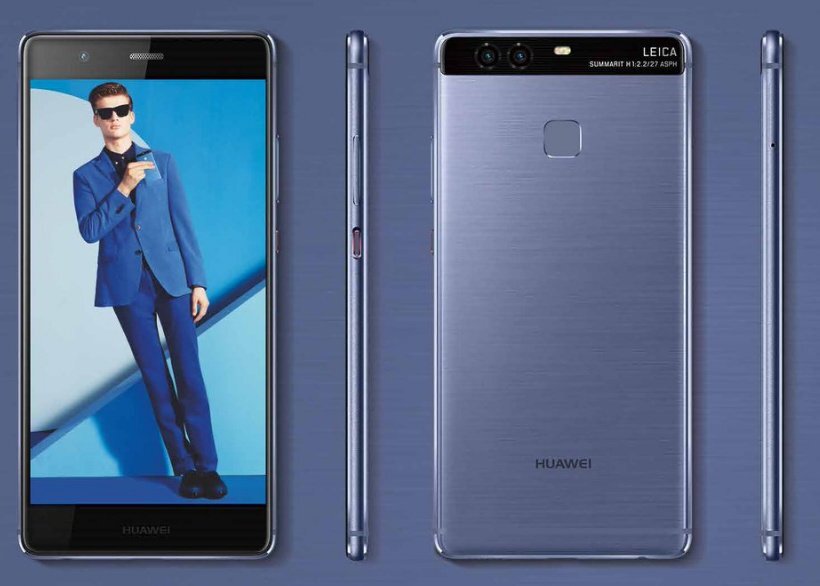 Huawei P9