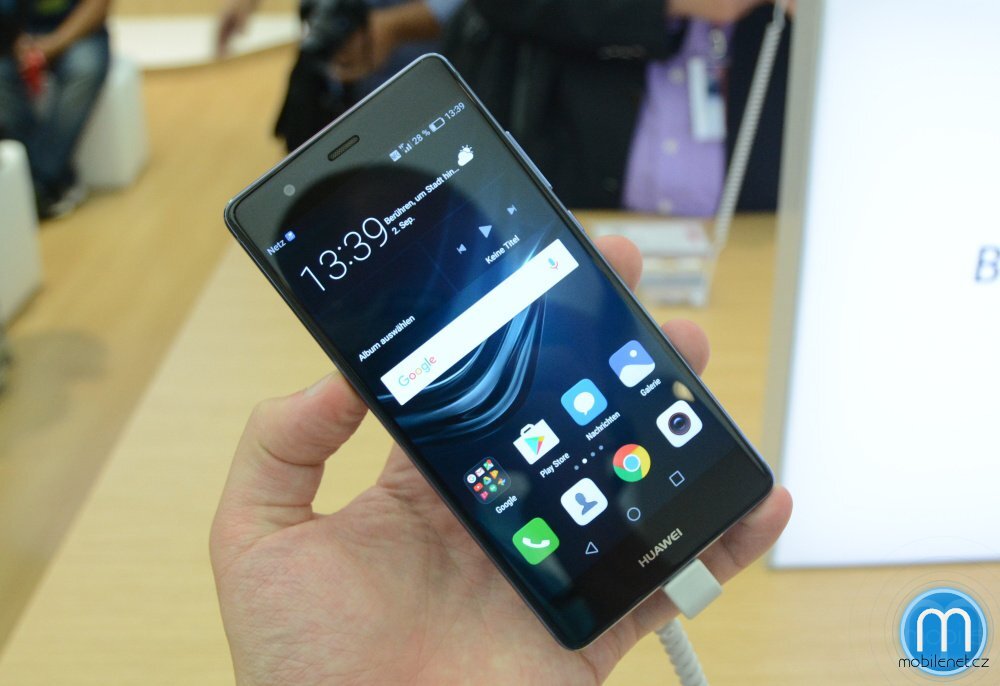Huawei P9