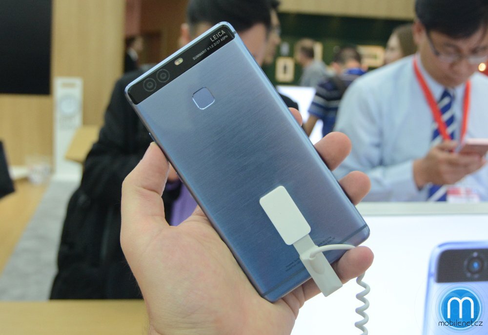 Huawei P9