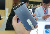 Huawei P9