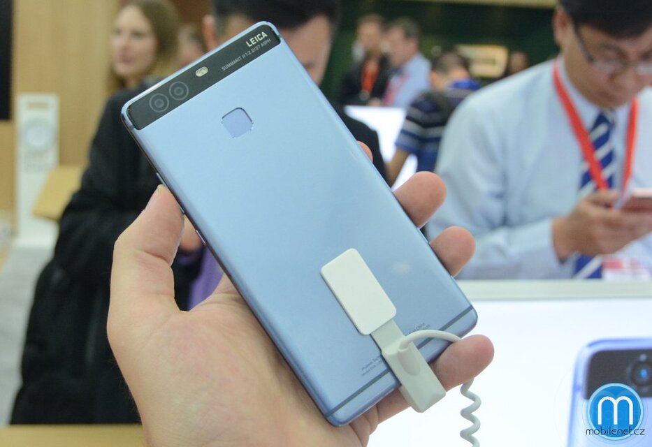 Huawei P9