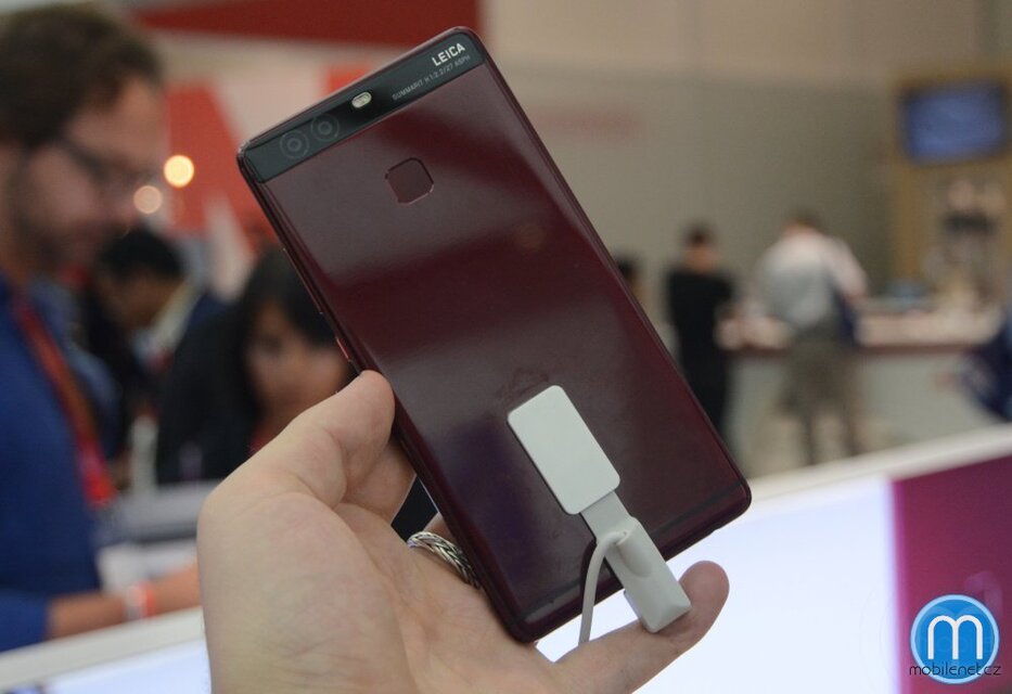 Huawei P9