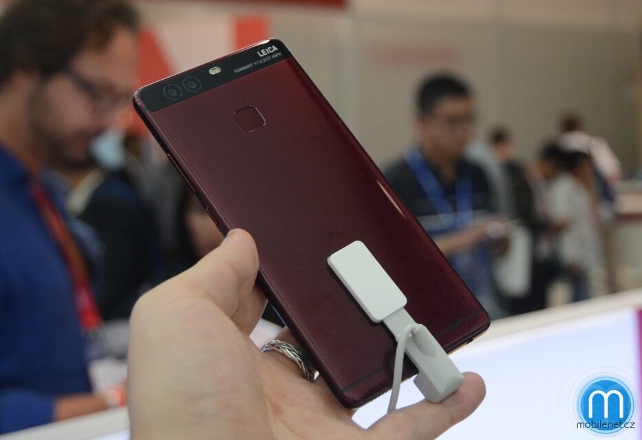 Huawei P9