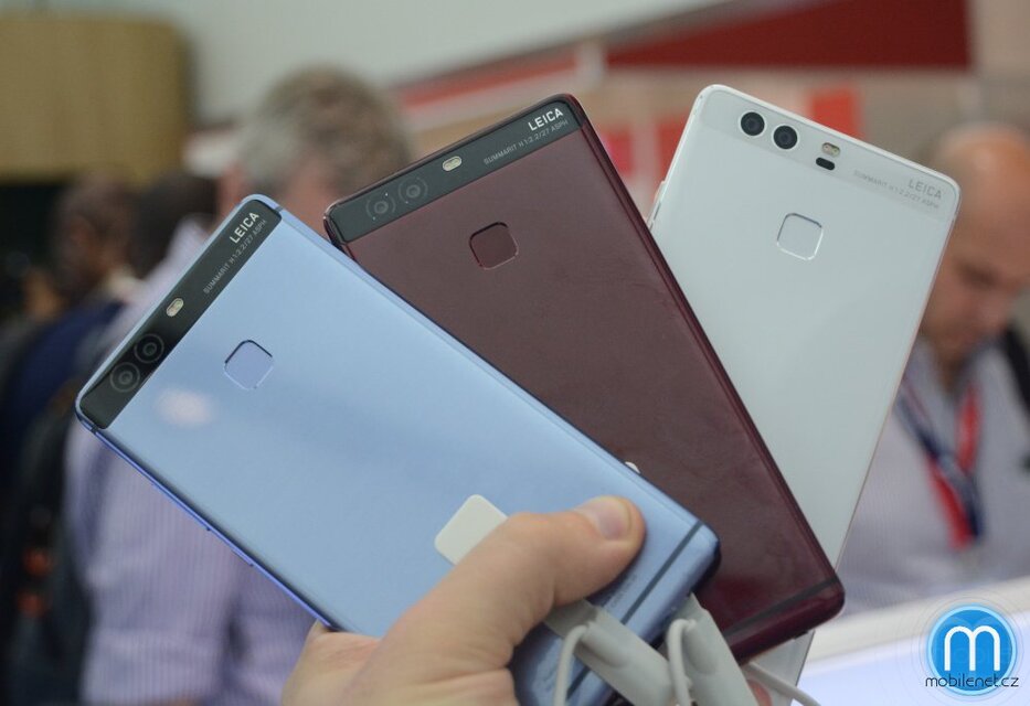Huawei P9