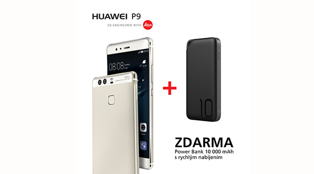 Huawei P9