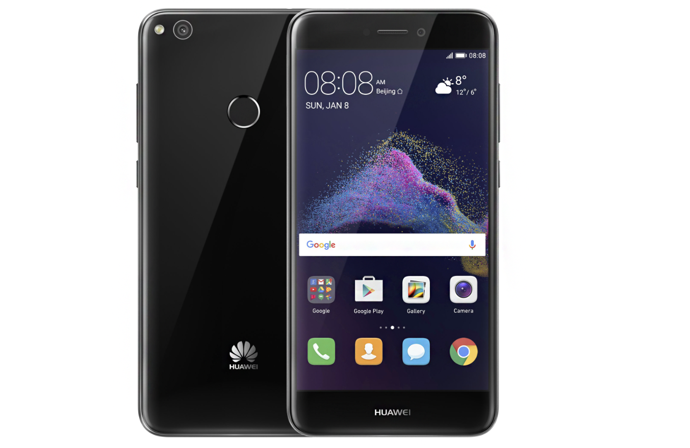 Huawei P9 Lite (2017)