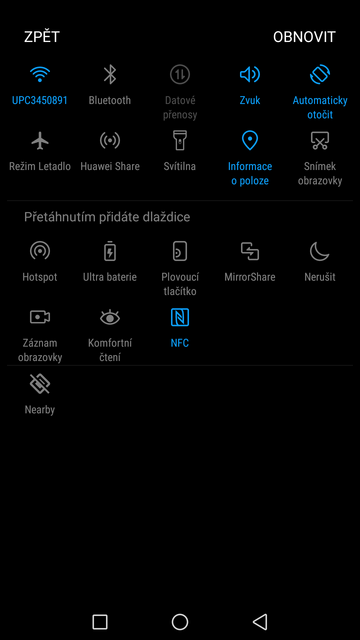 Huawei P9 Lite (2017)