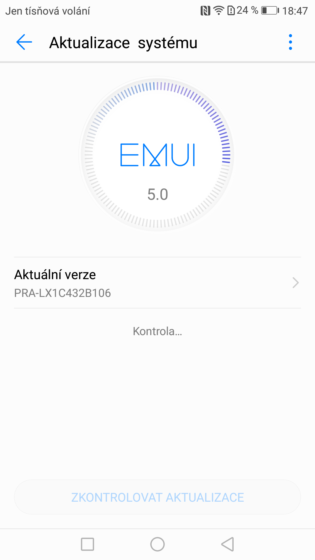 Huawei P9 Lite (2017)
