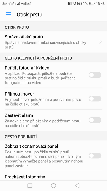 Huawei P9 Lite (2017)