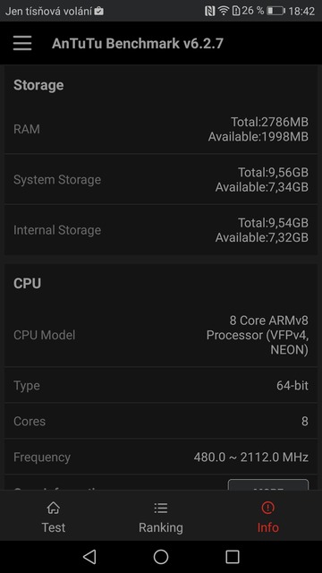 Huawei P9 Lite (2017)
