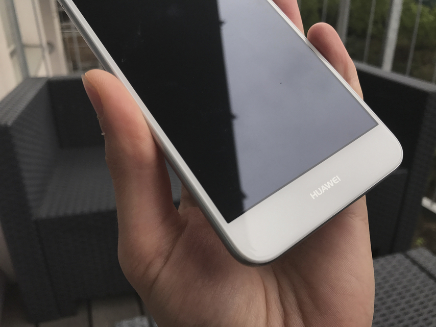 Huawei P9 Lite (2017)