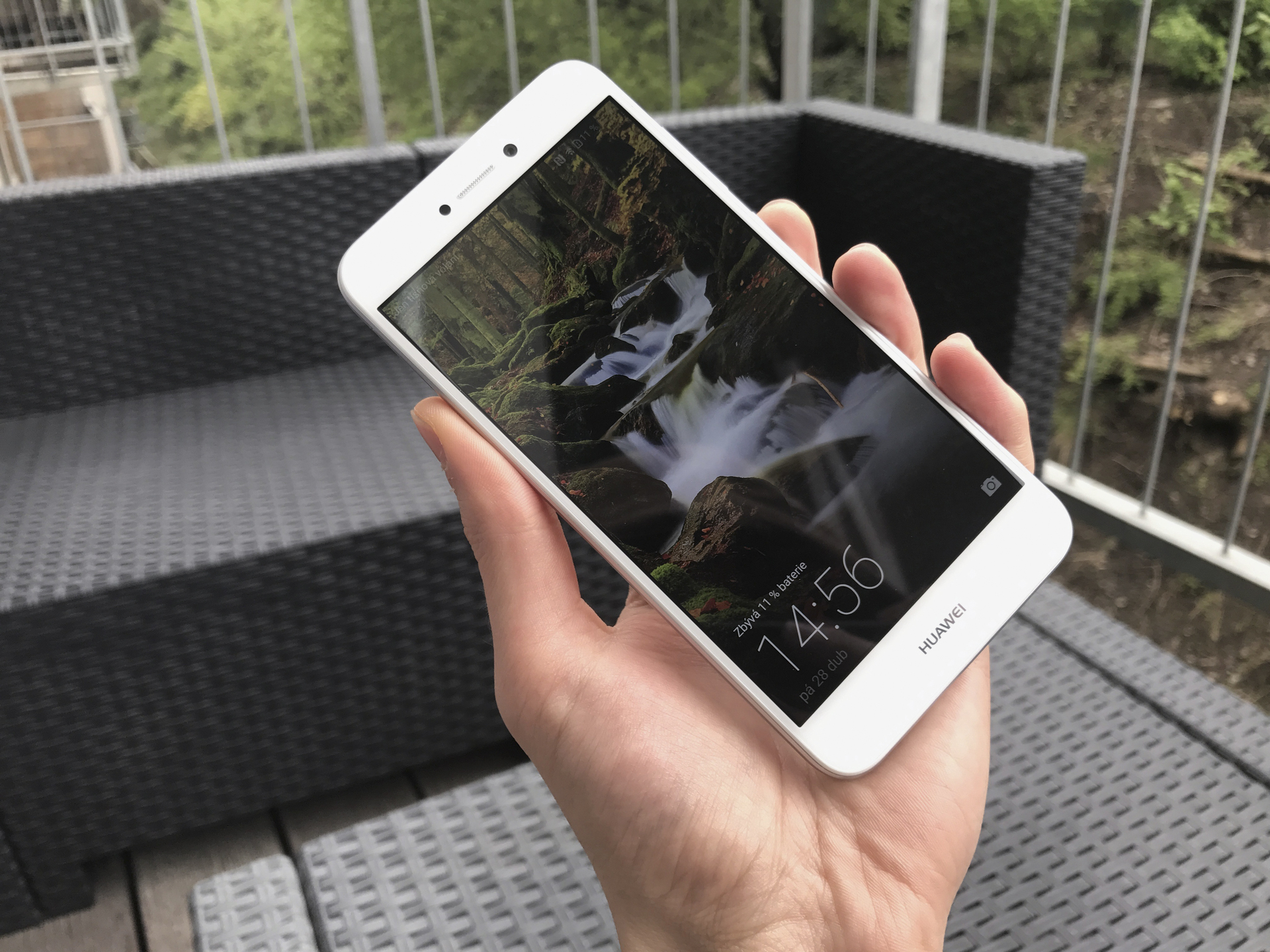 Huawei P9 Lite (2017)