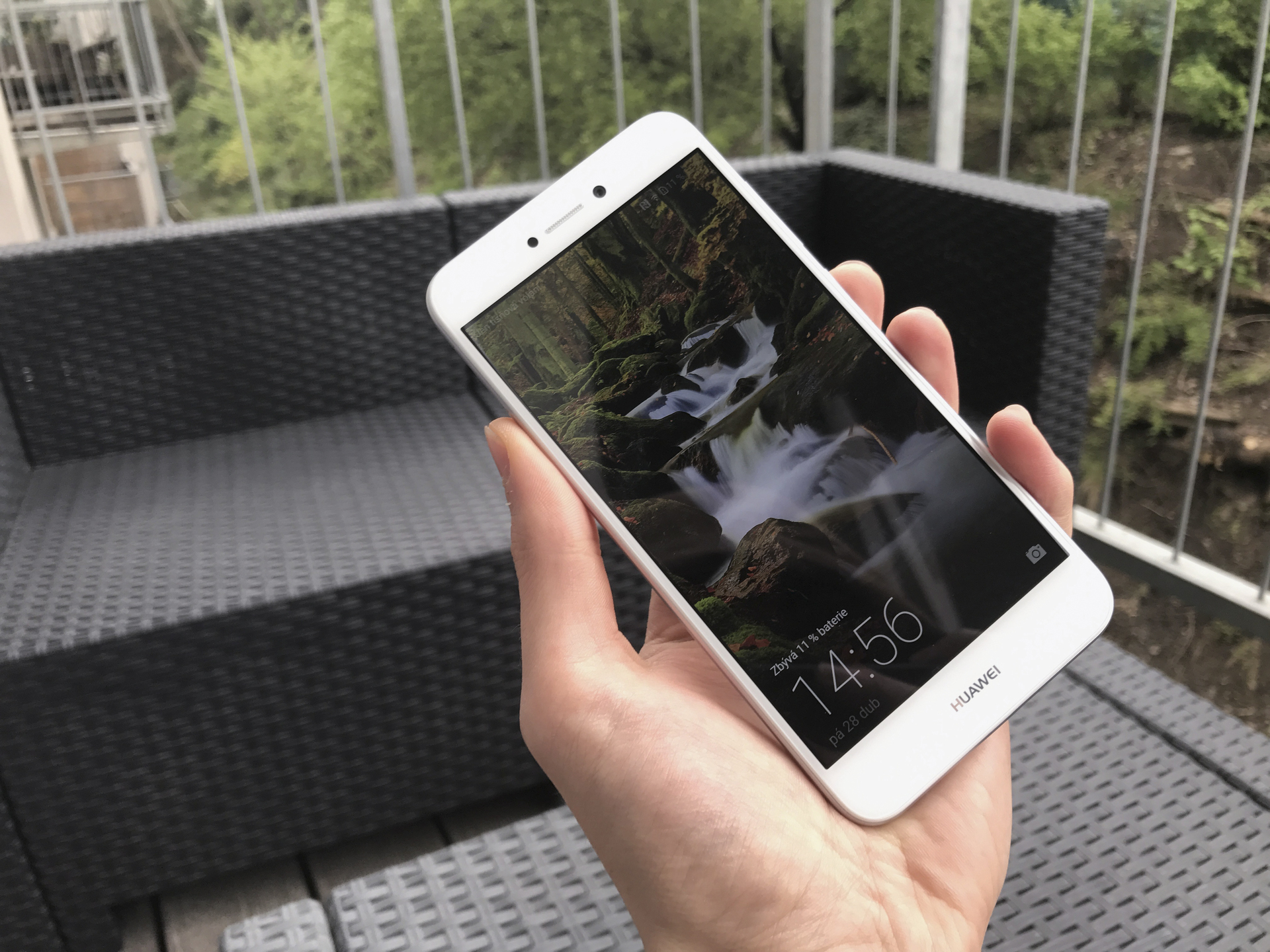 Huawei P9 Lite (2017)