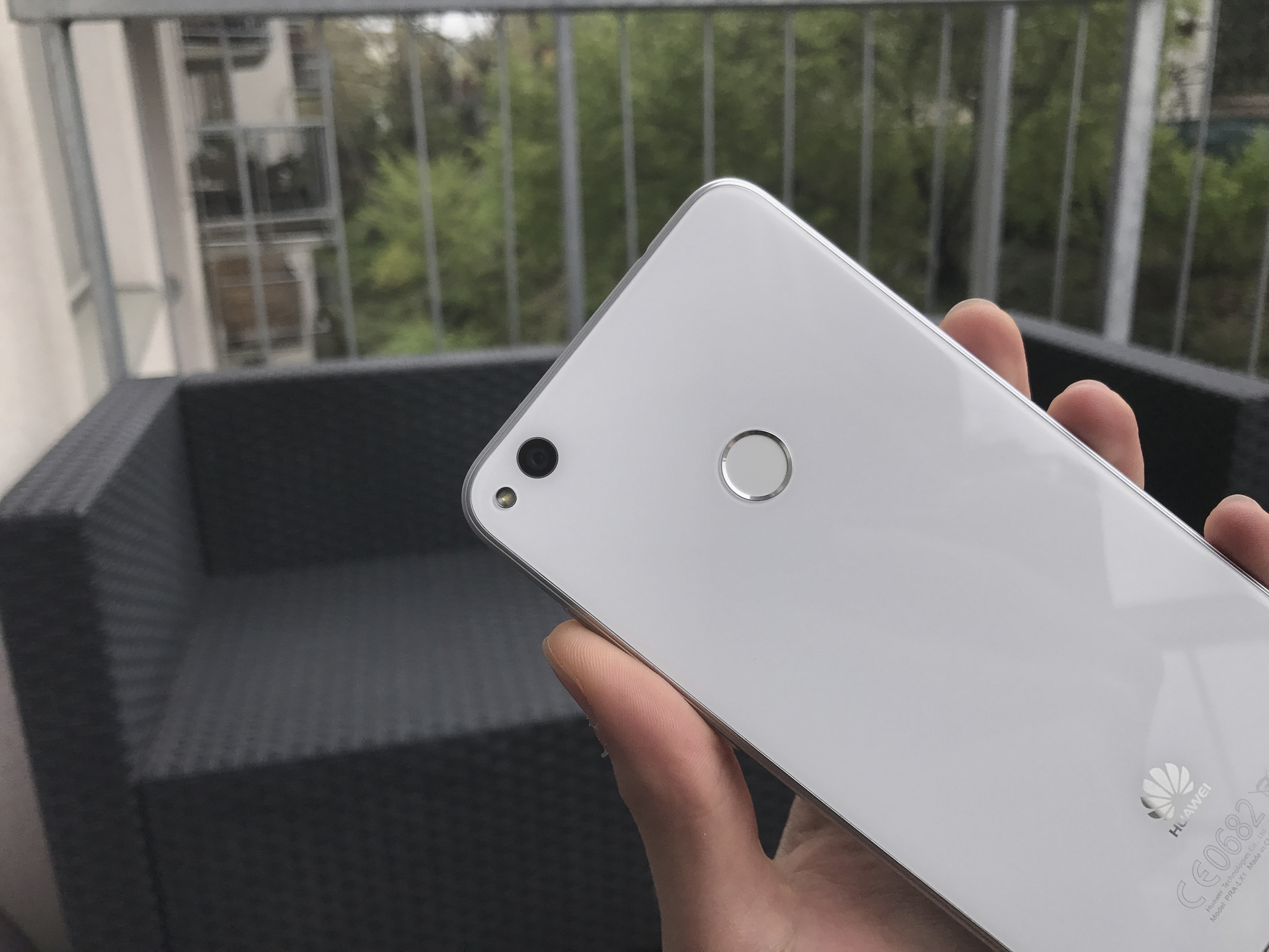 Huawei P9 Lite (2017)