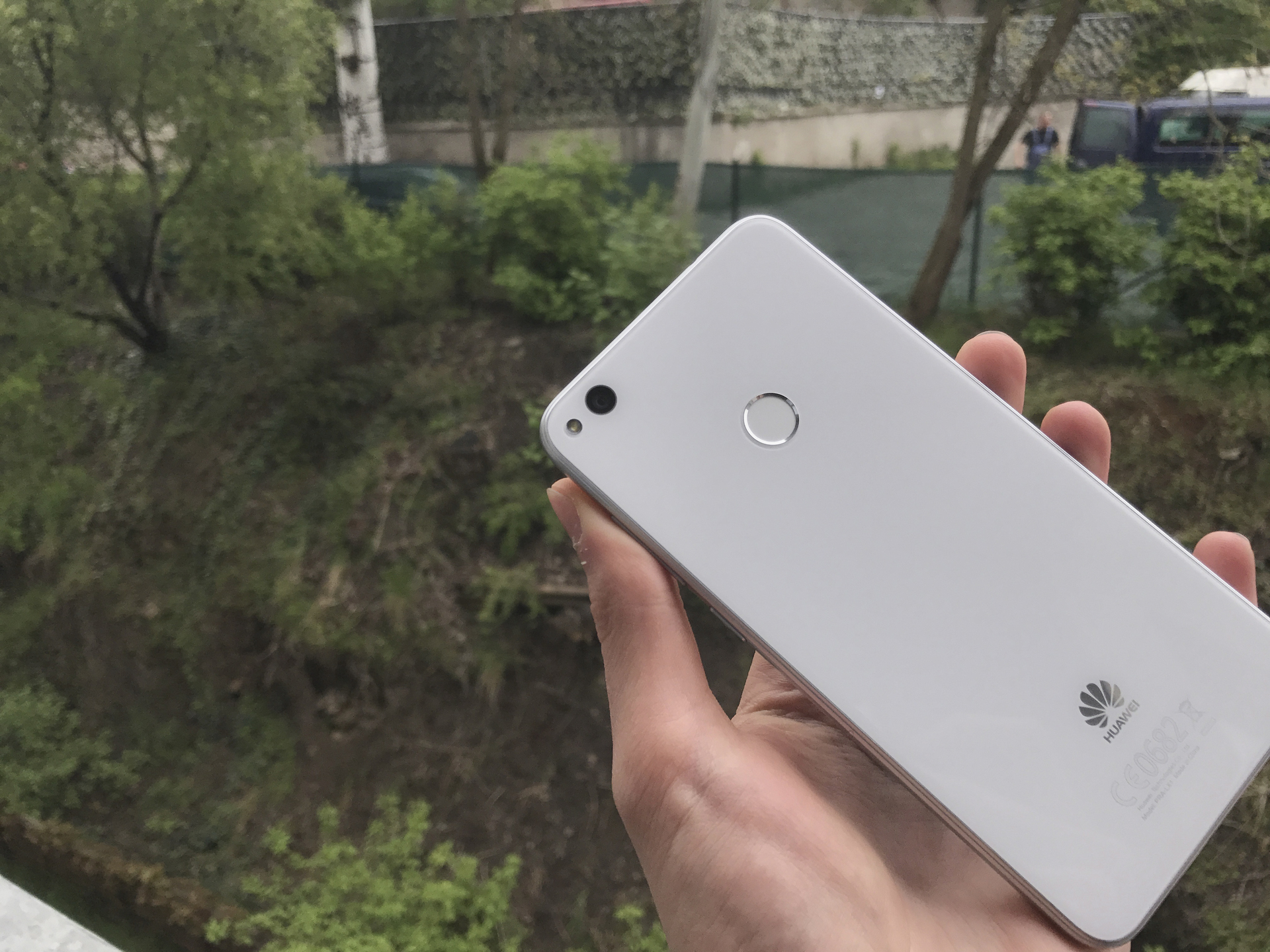 Huawei P9 Lite (2017)