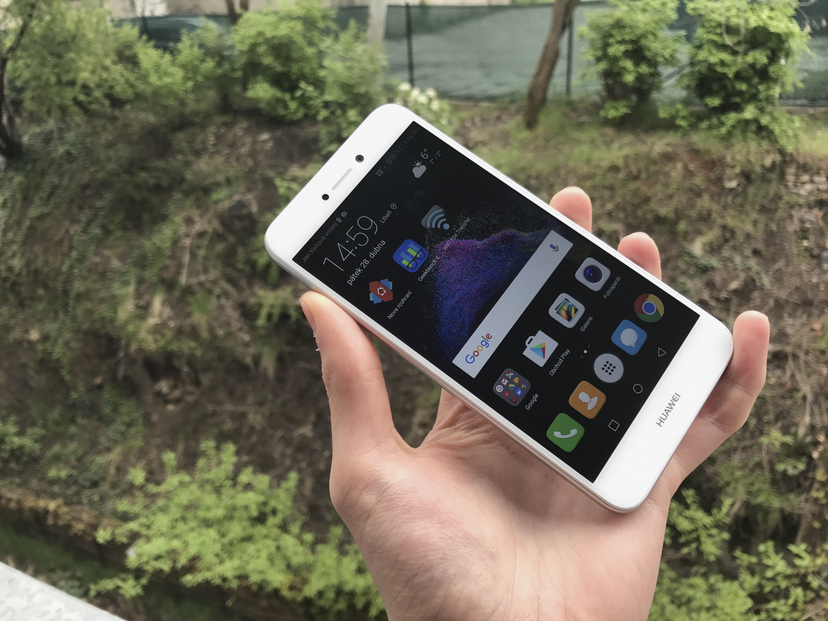 Huawei P9 Lite (2017)