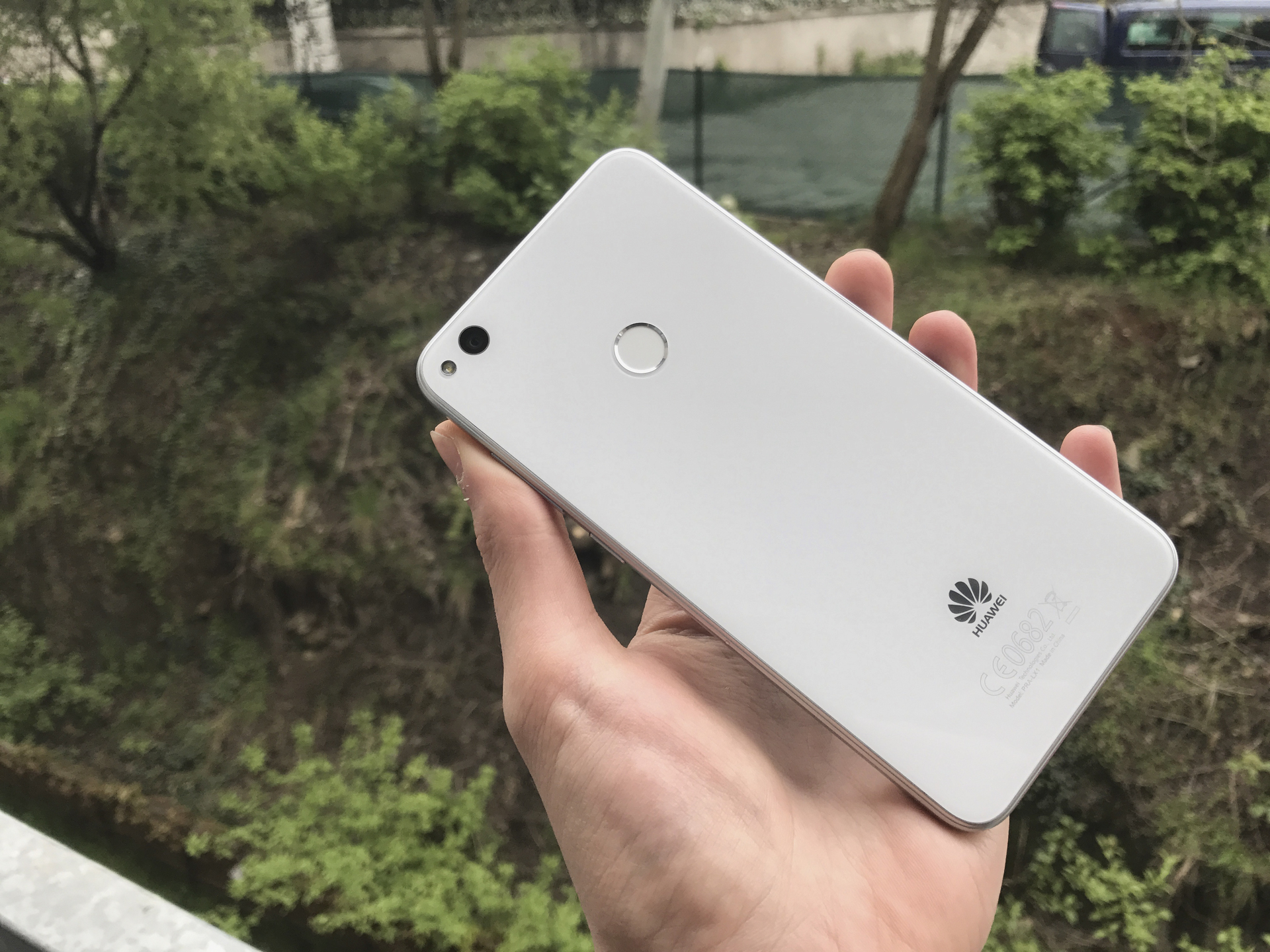 Huawei P9 Lite (2017)