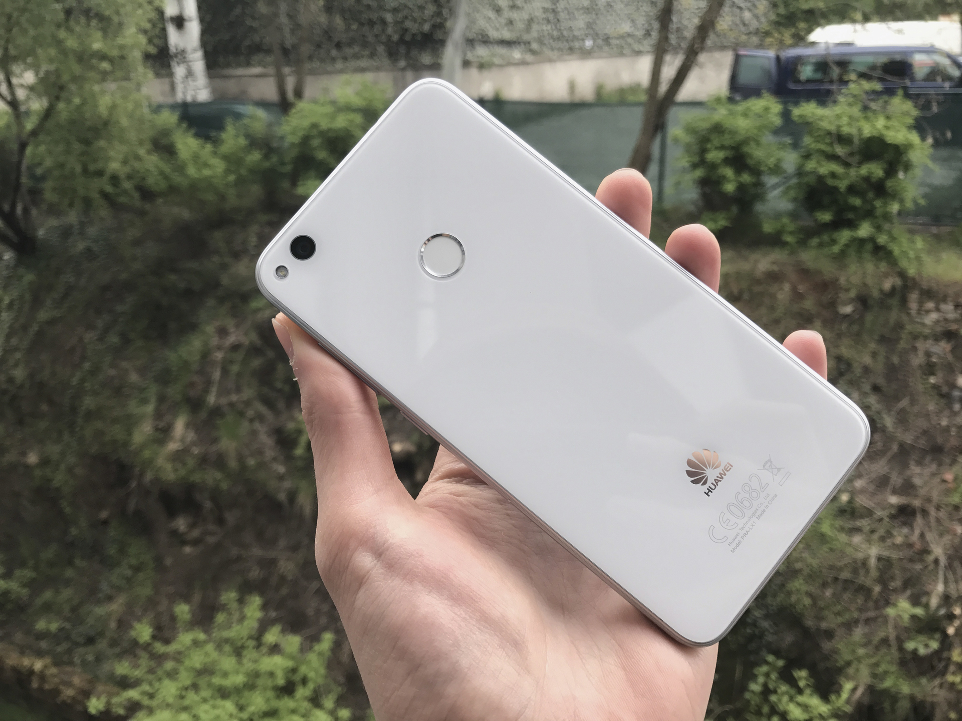 Huawei P9 Lite (2017)