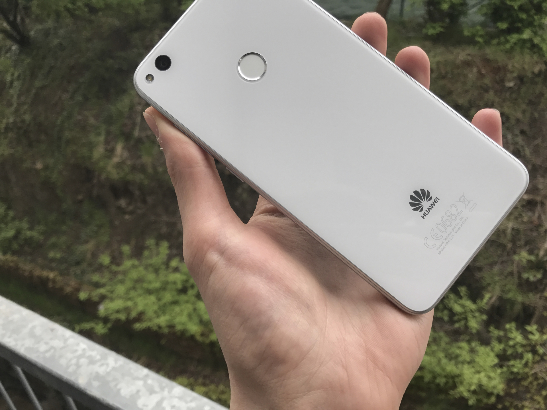 Huawei P9 Lite (2017)