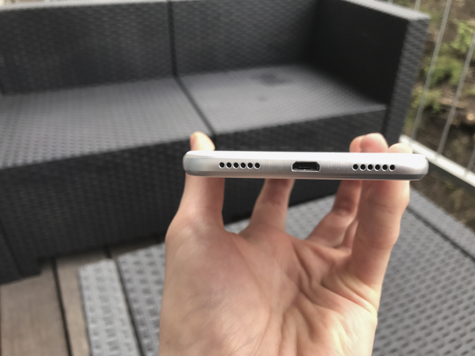 Huawei P9 Lite (2017)