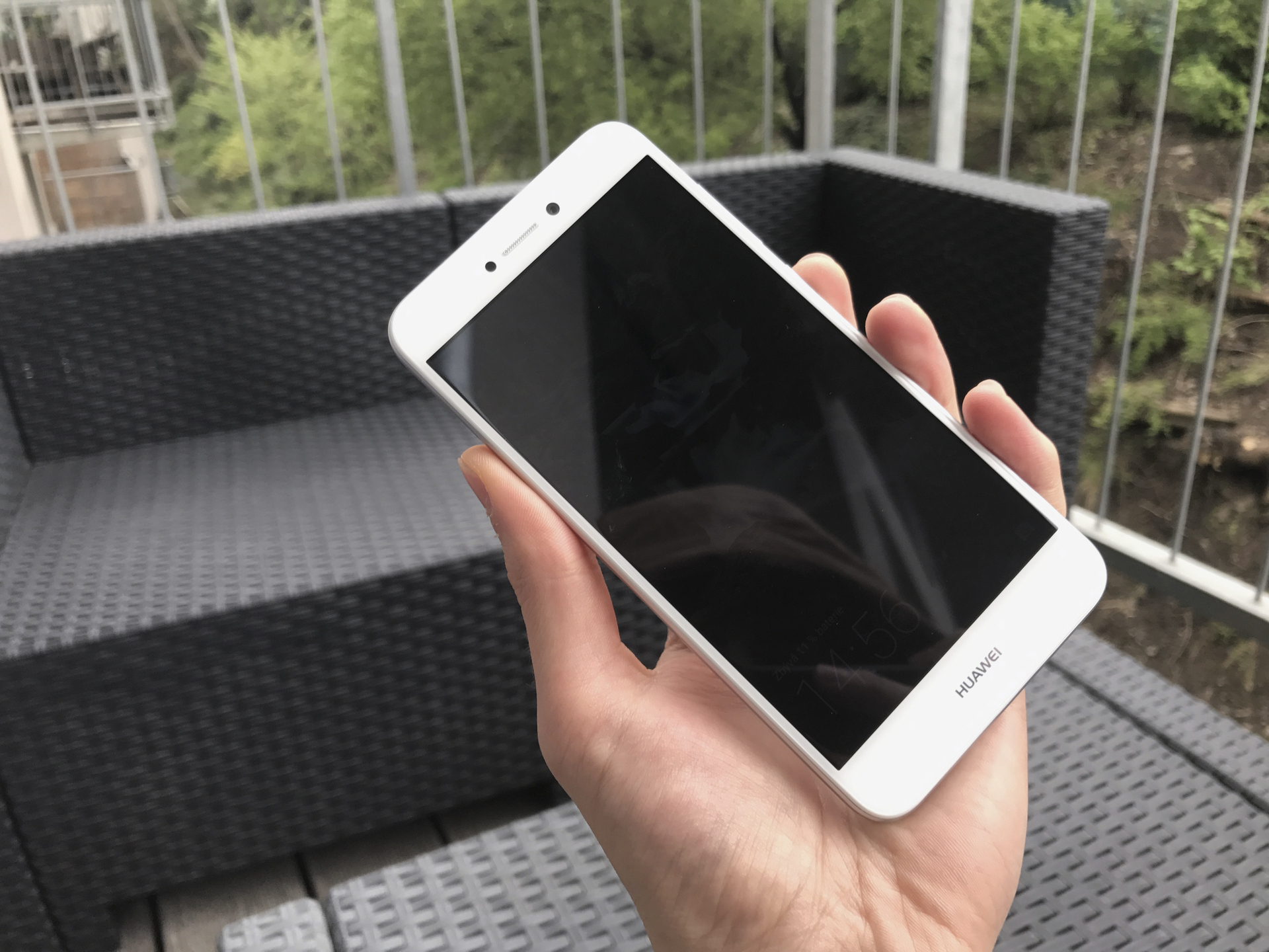 Huawei P9 Lite (2017)