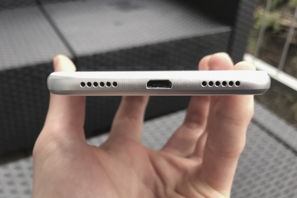 Huawei P9 Lite (2017)