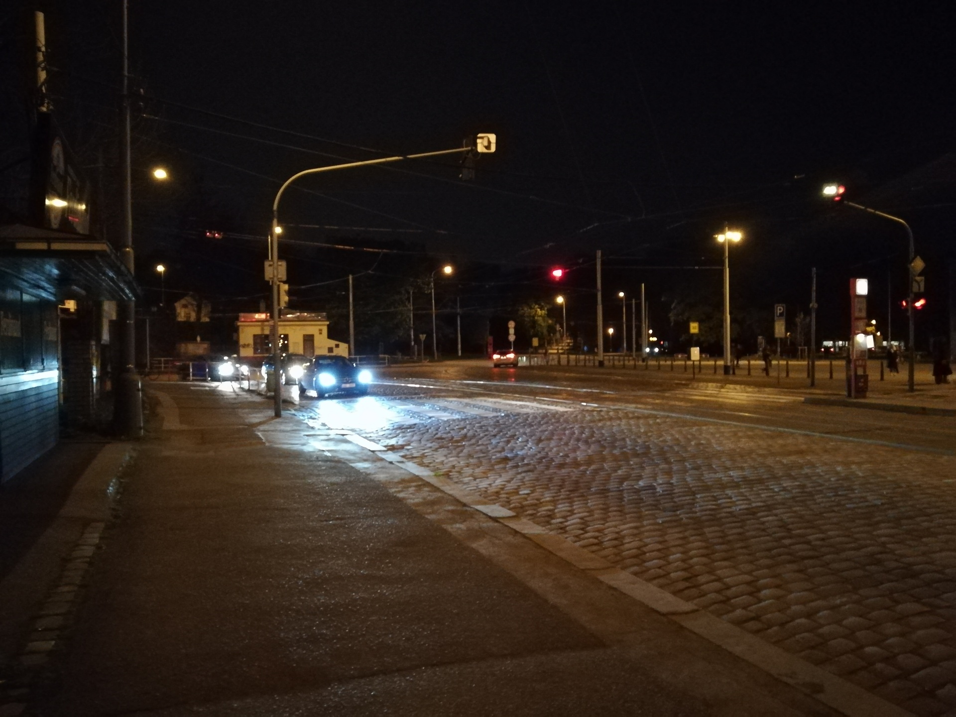 Huawei P9 Lite (2017)