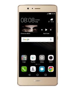 Huawei P9 Lite